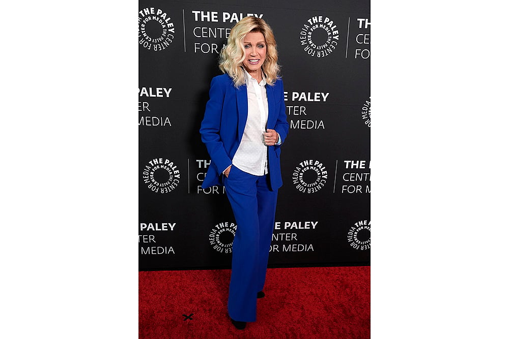 Donna Mills